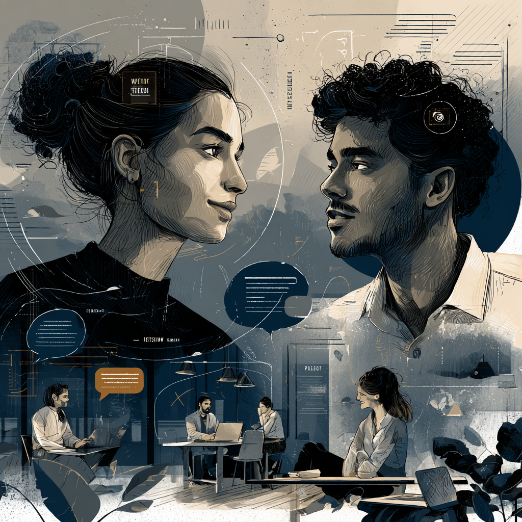 Cultivating a Feedback-Driven Organization: Strategies for Leadership and Management