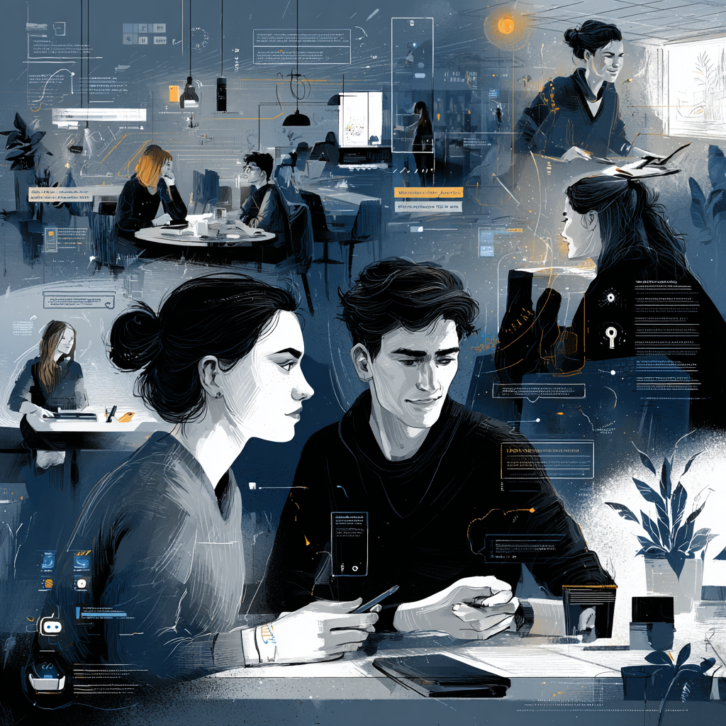 Innovative Approaches to Employee Feedback: Exploring Methods Beyond Traditional Surveys