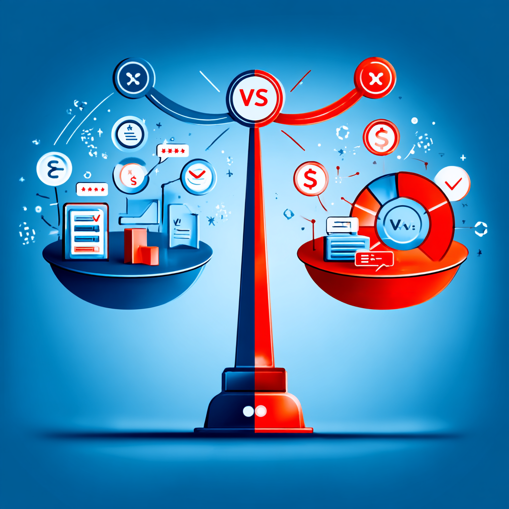 Choosing the Right Employee Feedback Solution: A Comparative Look at Incogneato and Qualtrics