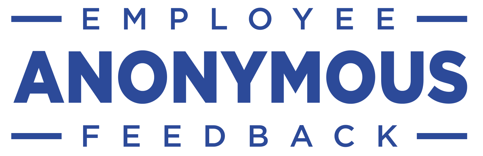 Anonymous Employee Feedback