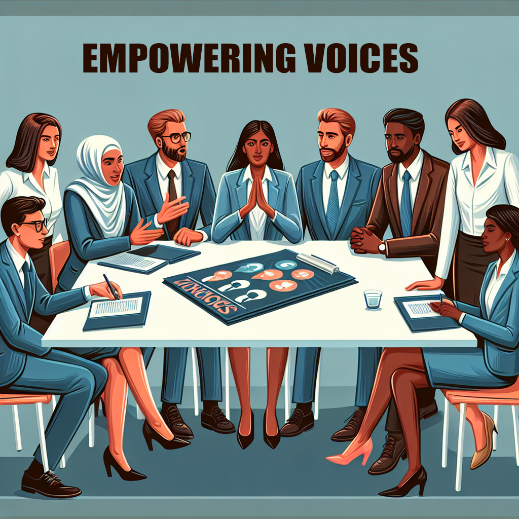 Facilitating Open Employee Feedback Without Fear
