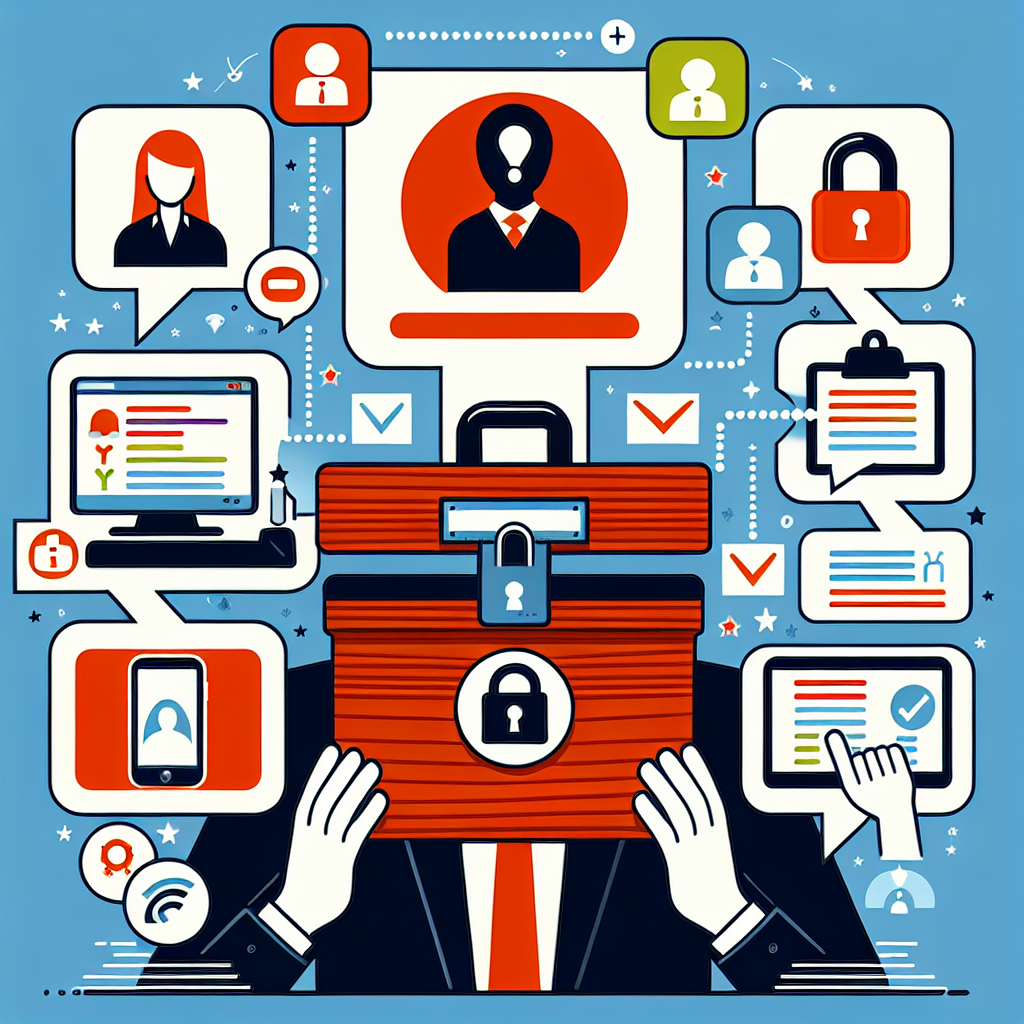 Top five tools for collecting anonymous employee feedback, highlighting leading solutions for confidential insights.