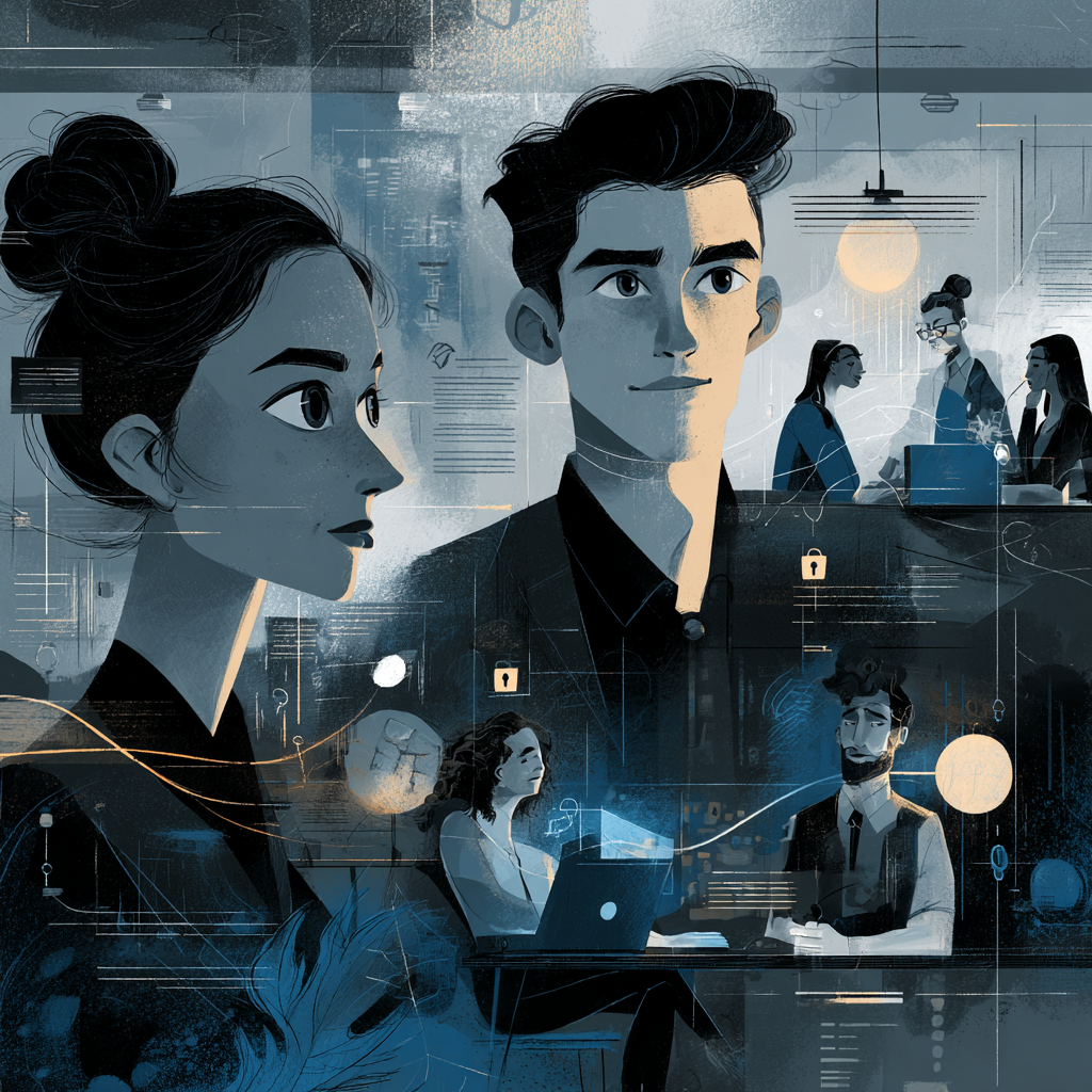 Harnessing Anonymous Feedback: Building Trust and Transparency in the Workplace